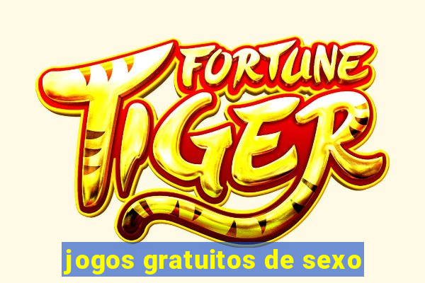 jogos gratuitos de sexo